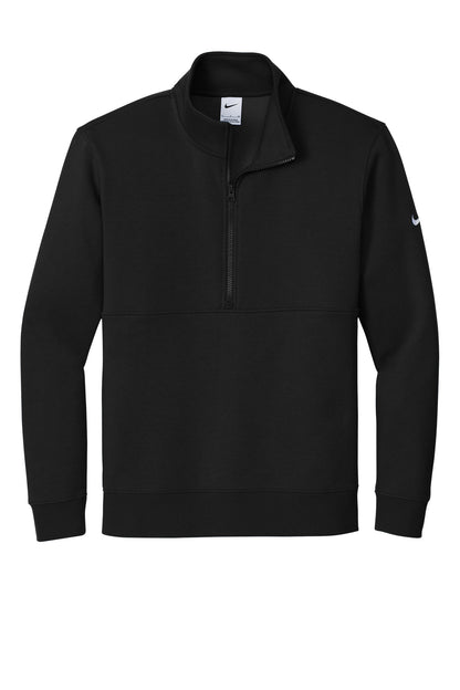 Nike Club Fleece Sleeve Swoosh 1/2-Zip NKDX6718