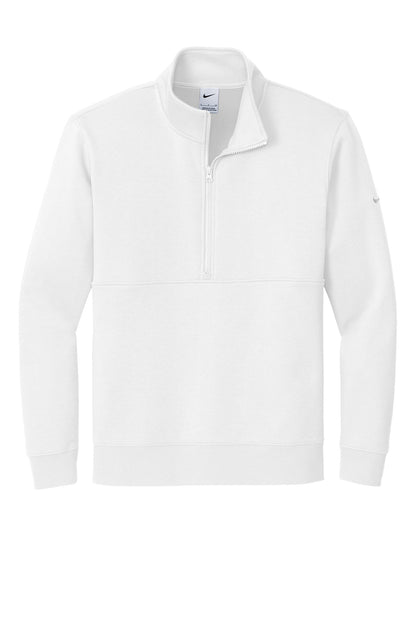 Nike Club Fleece Sleeve Swoosh 1/2-Zip NKDX6718