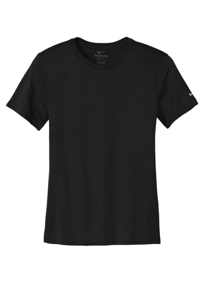 Nike Women's Swoosh Sleeve rLegend Tee NKDX8734