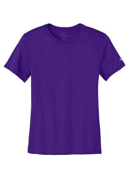 Nike Women's Swoosh Sleeve rLegend Tee NKDX8734