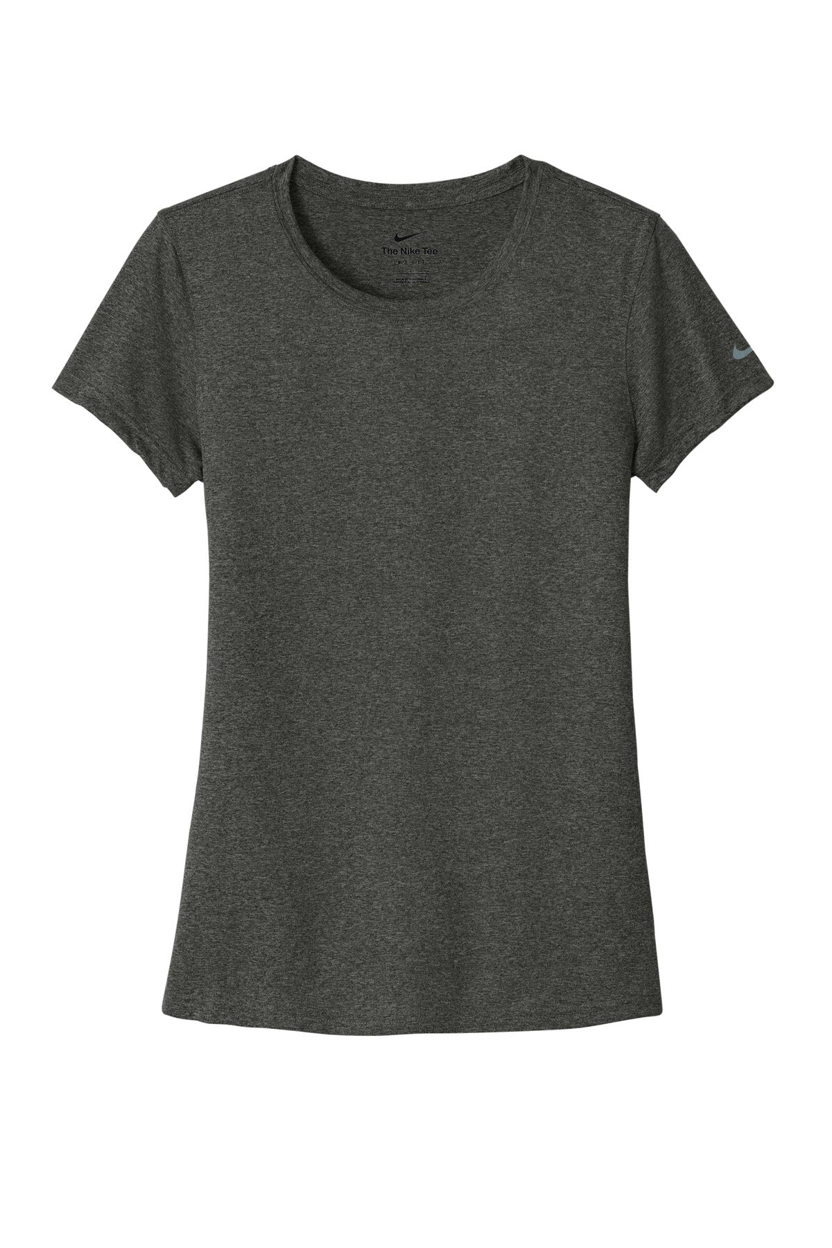 Nike Women's Swoosh Sleeve rLegend Tee NKDX8734