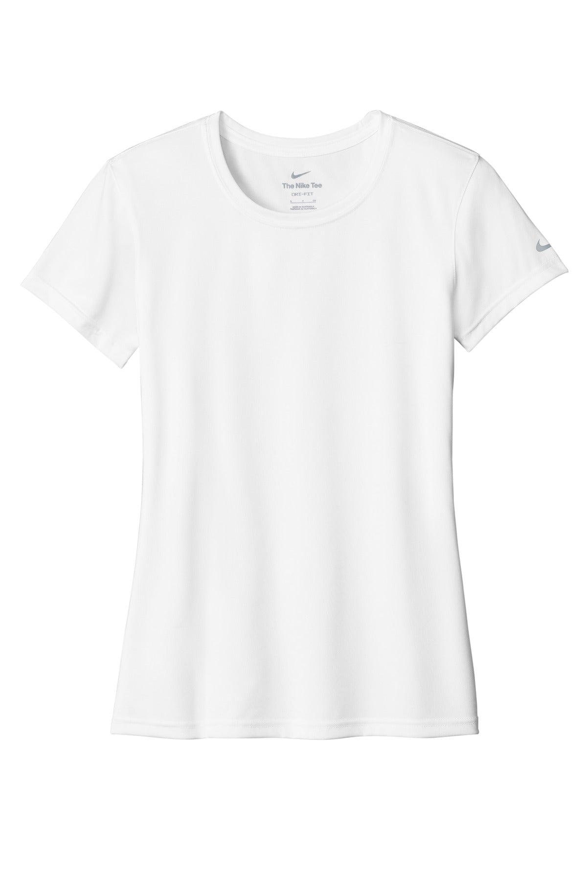 Nike Women's Swoosh Sleeve rLegend Tee NKDX8734