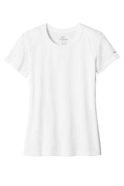 Nike Women's Swoosh Sleeve rLegend Tee NKDX8734