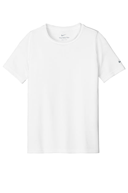 Nike Youth Swoosh Sleeve rLegend Tee NKDX8787