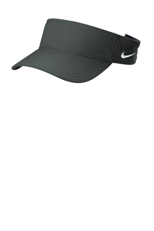 SanMar NKFB5675_anthracite_flat_left.jpg