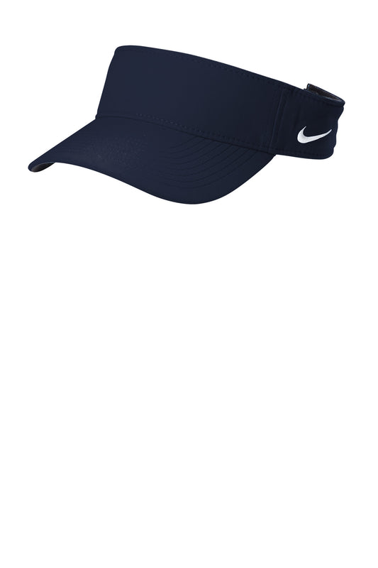 SanMar NKFB5675_collegenavy_flat_left.jpg