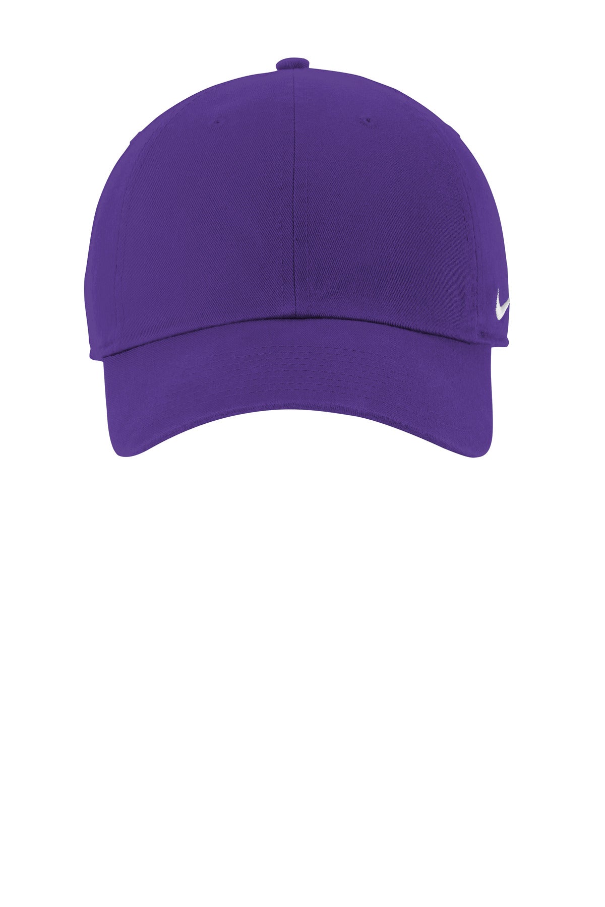 Nike Heritage Cotton Twill Cap NKFB5677