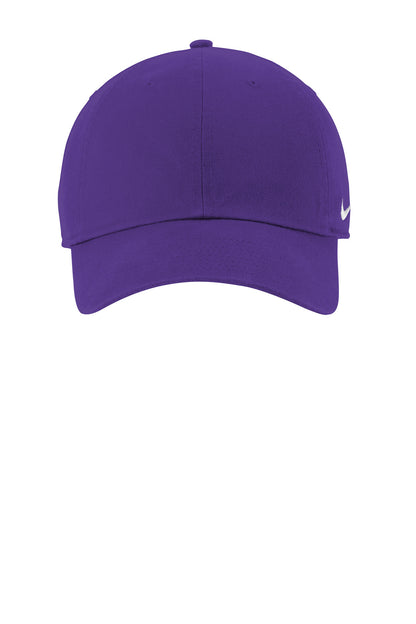 Nike Heritage Cotton Twill Cap NKFB5677