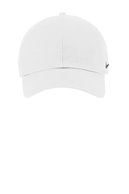 Nike Heritage Cotton Twill Cap NKFB5677