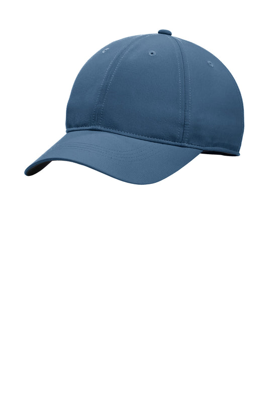 SanMar NKFB6444_navy_flat_left.jpg