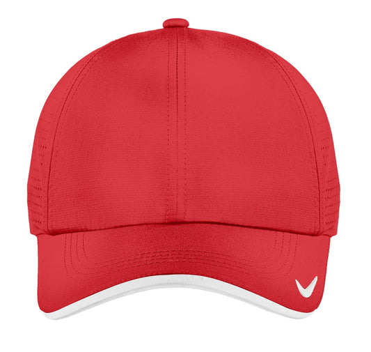 Nike Dri-FIT Perforated Performance Cap NKFB6445