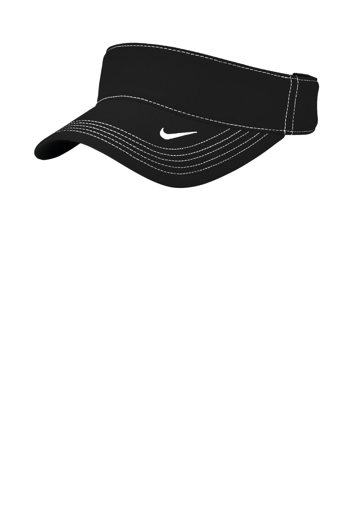 SanMar NKFB6446_black_flat_left.jpg