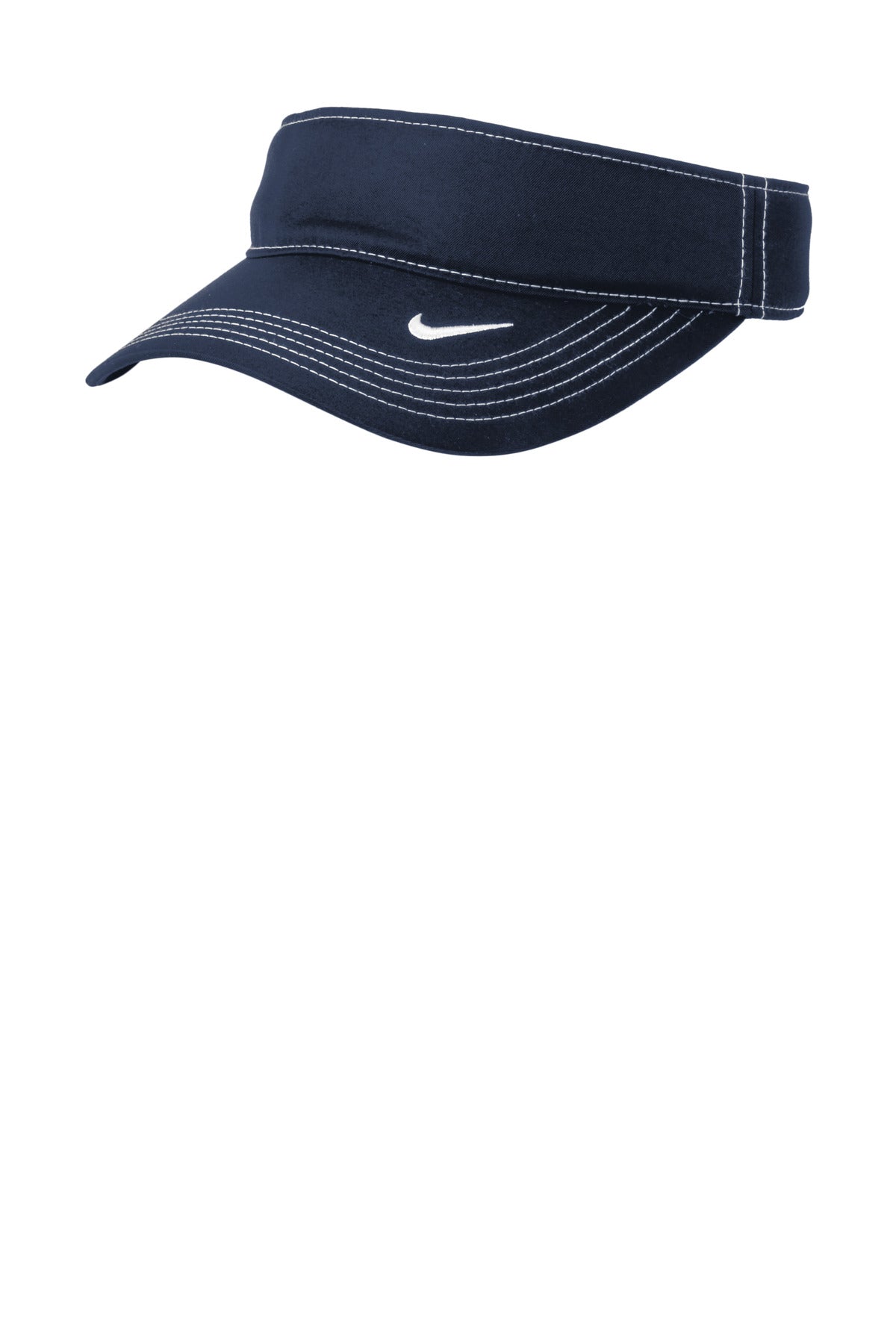 SanMar NKFB6446_navy_flat_left.jpg