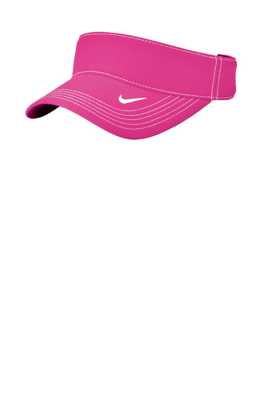SanMar NKFB6446_vividpink_flat_left.jpg