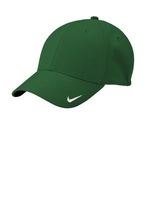 Anthracite Nike Dri-FIT Legacy Cap NKFB6447  - M/L