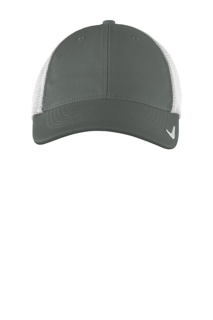 Nike Stretch-to-Fit Mesh Back Cap NKFB6448
