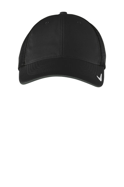 Nike Stretch-to-Fit Mesh Back Cap NKFB6448