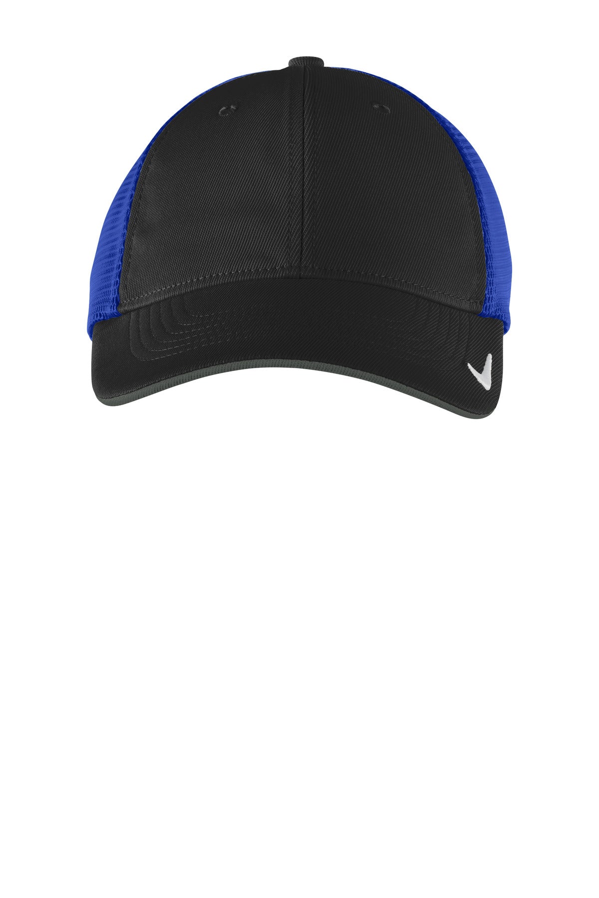 Nike Stretch-to-Fit Mesh Back Cap NKFB6448