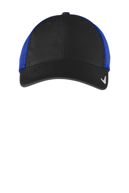 Nike Stretch-to-Fit Mesh Back Cap NKFB6448