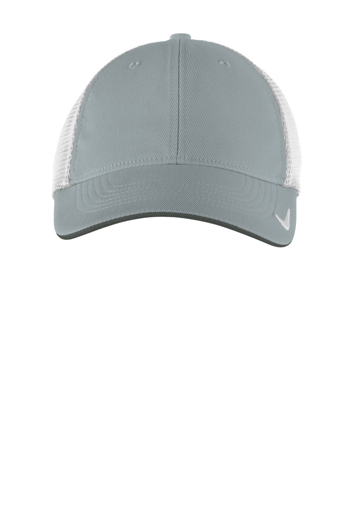 SanMar NKFB6448_coolgrey_white_flat_straight_fedc33a6-5535-4c3e-92a6-5309cdca0dce.jpg?v=1762267332