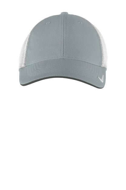 SanMar NKFB6448_coolgrey_white_flat_straight_fedc33a6-5535-4c3e-92a6-5309cdca0dce.jpg?v=1762267332