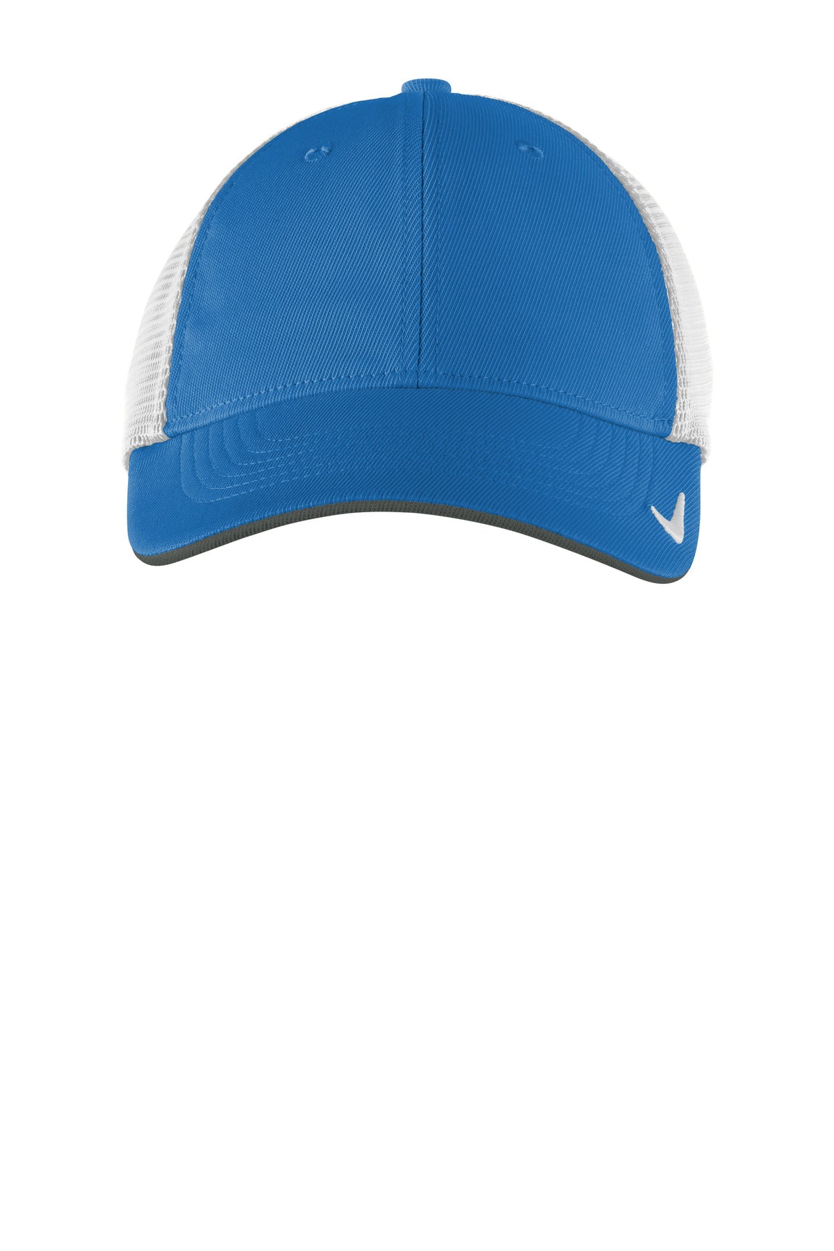 Nike Stretch-to-Fit Mesh Back Cap NKFB6448