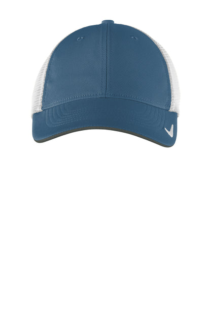 Nike Stretch-to-Fit Mesh Back Cap NKFB6448
