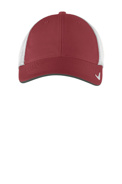 Nike Stretch-to-Fit Mesh Back Cap NKFB6448
