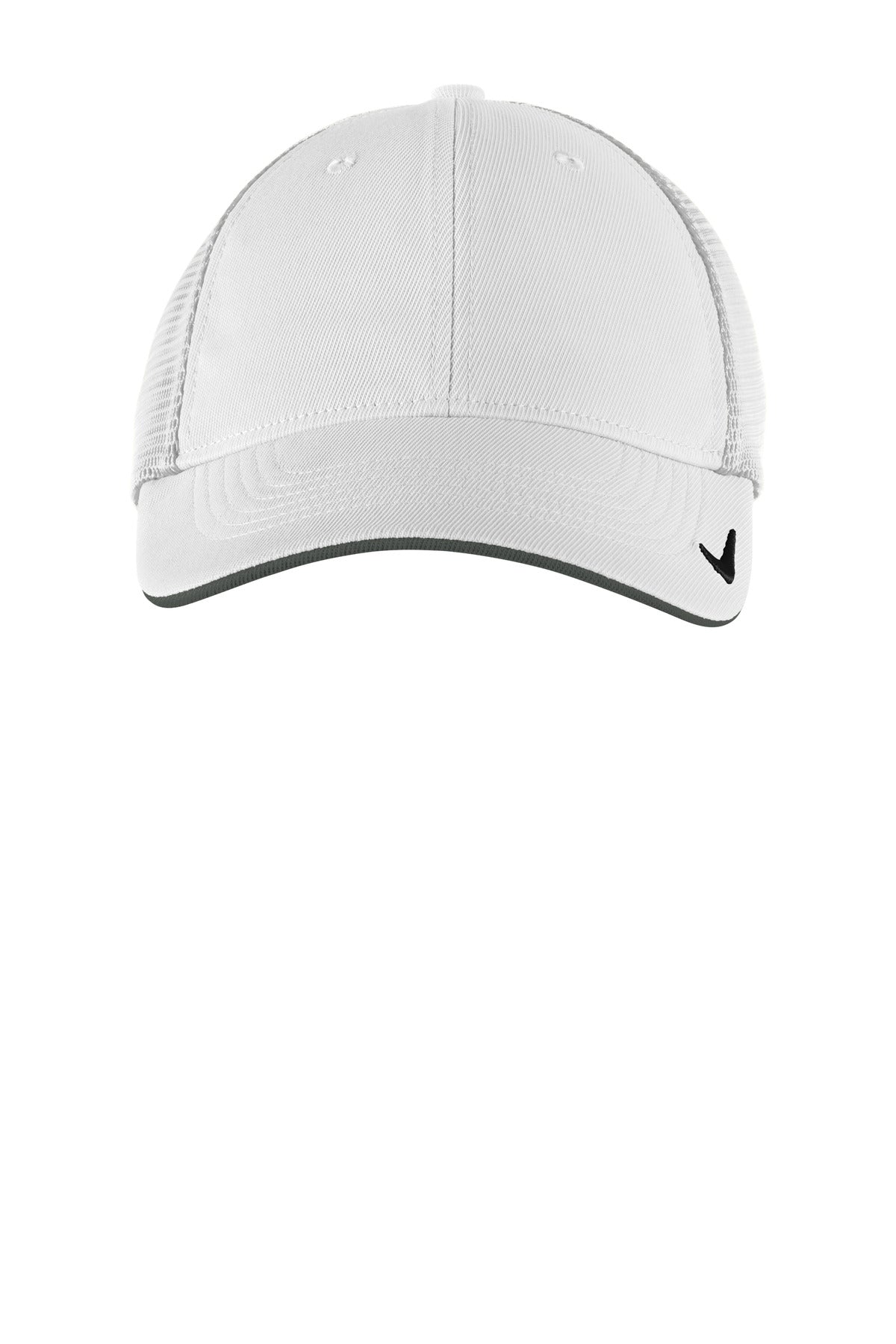 Nike Stretch-to-Fit Mesh Back Cap NKFB6448