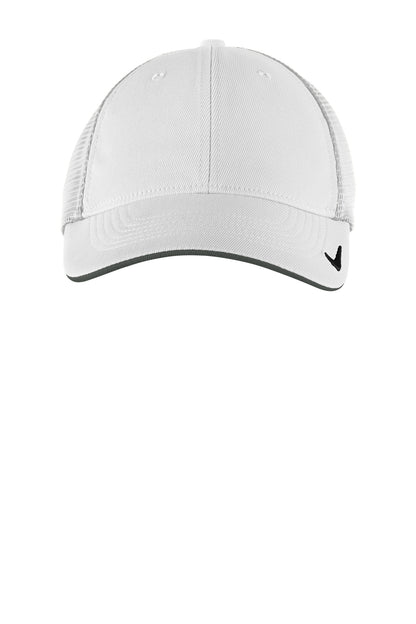 Nike Stretch-to-Fit Mesh Back Cap NKFB6448