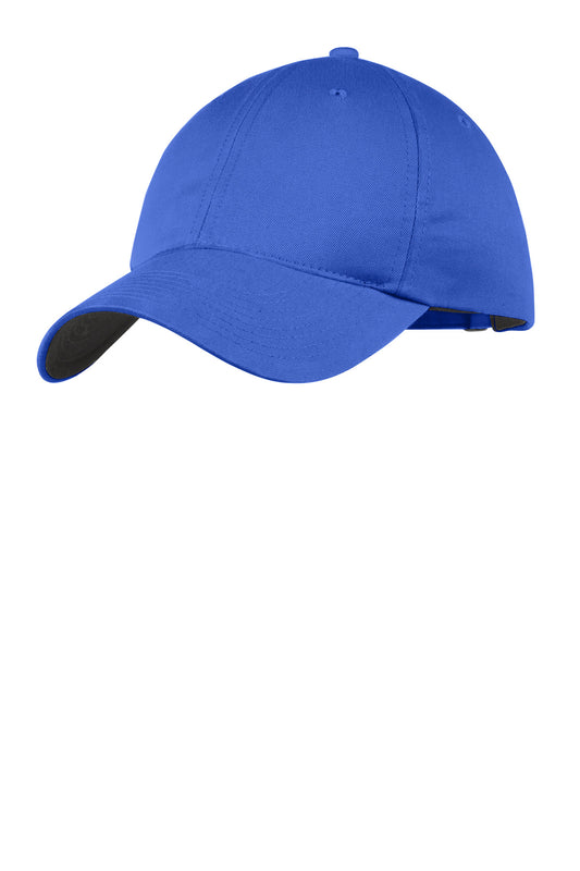 SanMar NKFB6449_gameroyal_flat_left.jpg