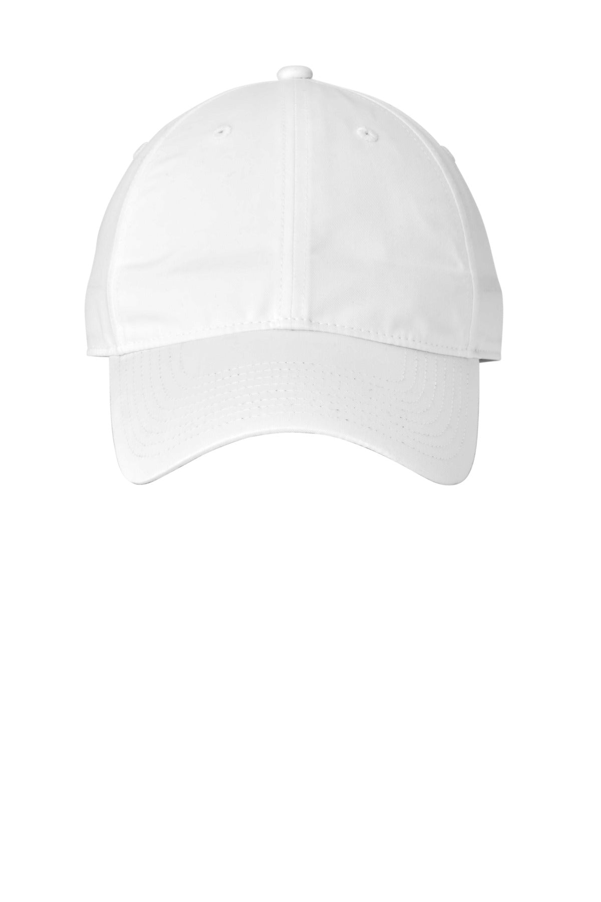 Nike Unstructured Cotton/Poly Twill Cap NKFB6449