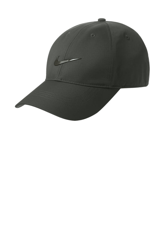 SanMar NKFB6450_anthracite_flat_left.jpg