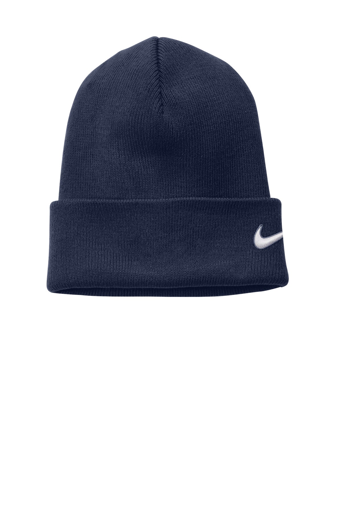 SanMar NKFB6539_collegenavy_flat_front.jpg