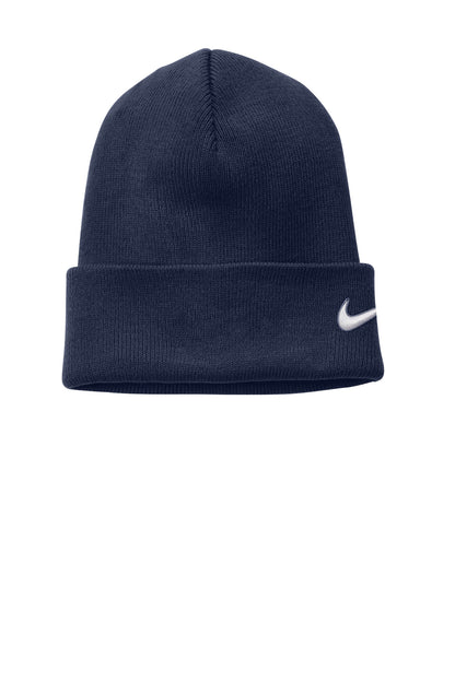 SanMar NKFB6539_collegenavy_flat_front.jpg