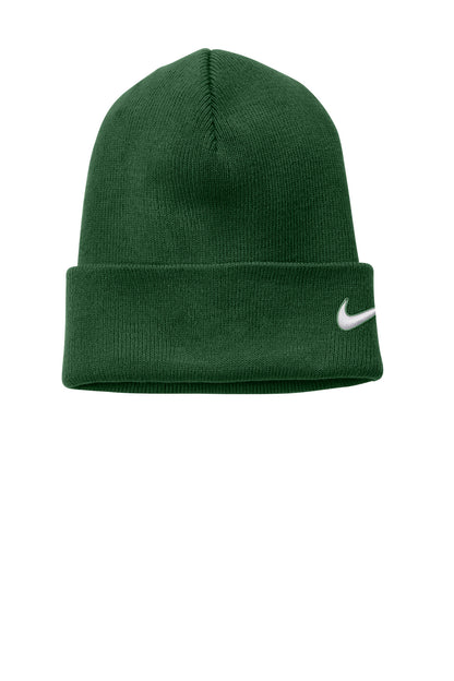 SanMar NKFB6539_gorgegreen_flat_front.jpg