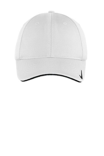 Nike Dri-FIT Stretch Mesh Sandwich Bill Cap NKFD9718
