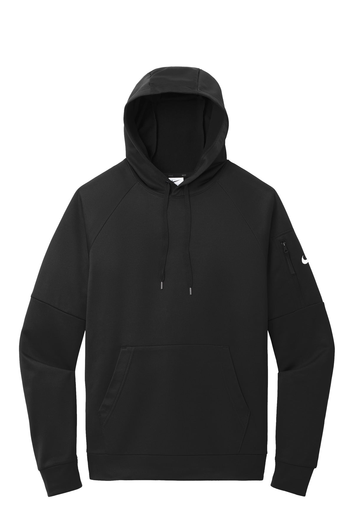 Nike Therma-FIT Pocket Pullover Fleece Hoodie NKFD9735
