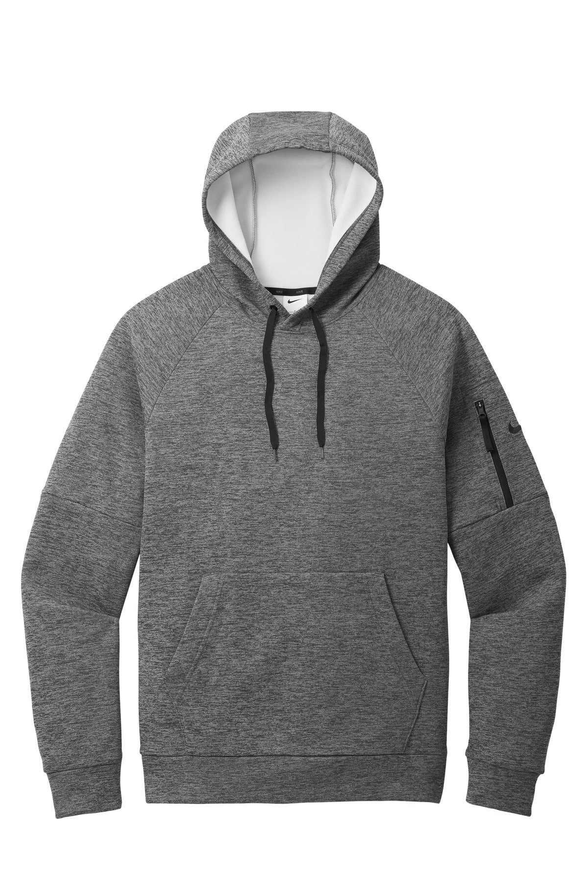 Nike Therma-FIT Pocket Pullover Fleece Hoodie NKFD9735
