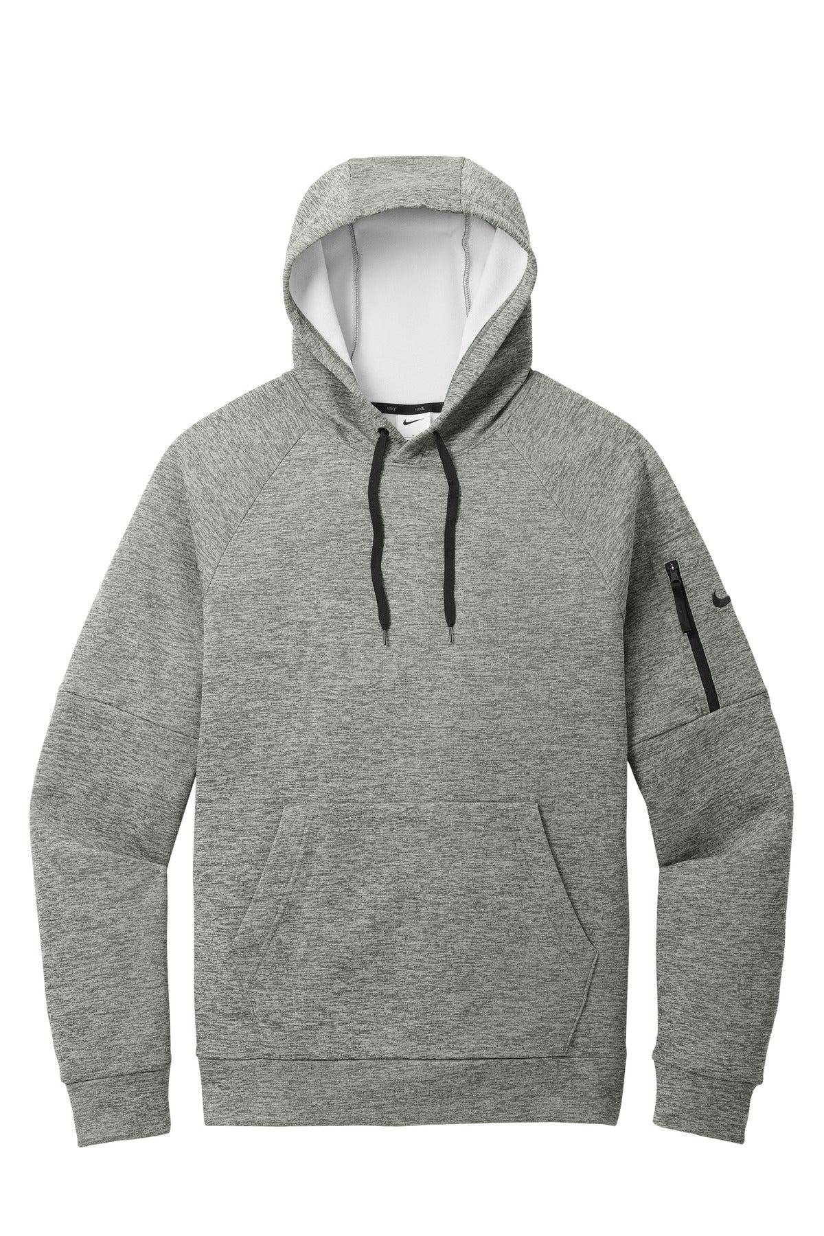 Nike Therma-FIT Pocket Pullover Fleece Hoodie NKFD9735