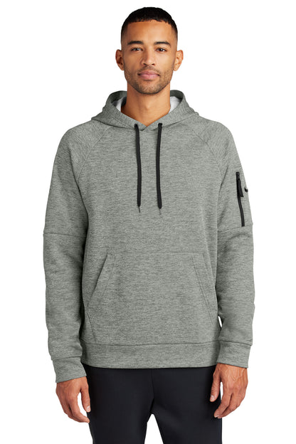 SanMar NKFD9735_DARKGREYHEATHER_Model_Front.jpg