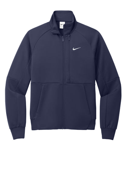 Nike Full-Zip Chest Swoosh Jacket NKFD9891