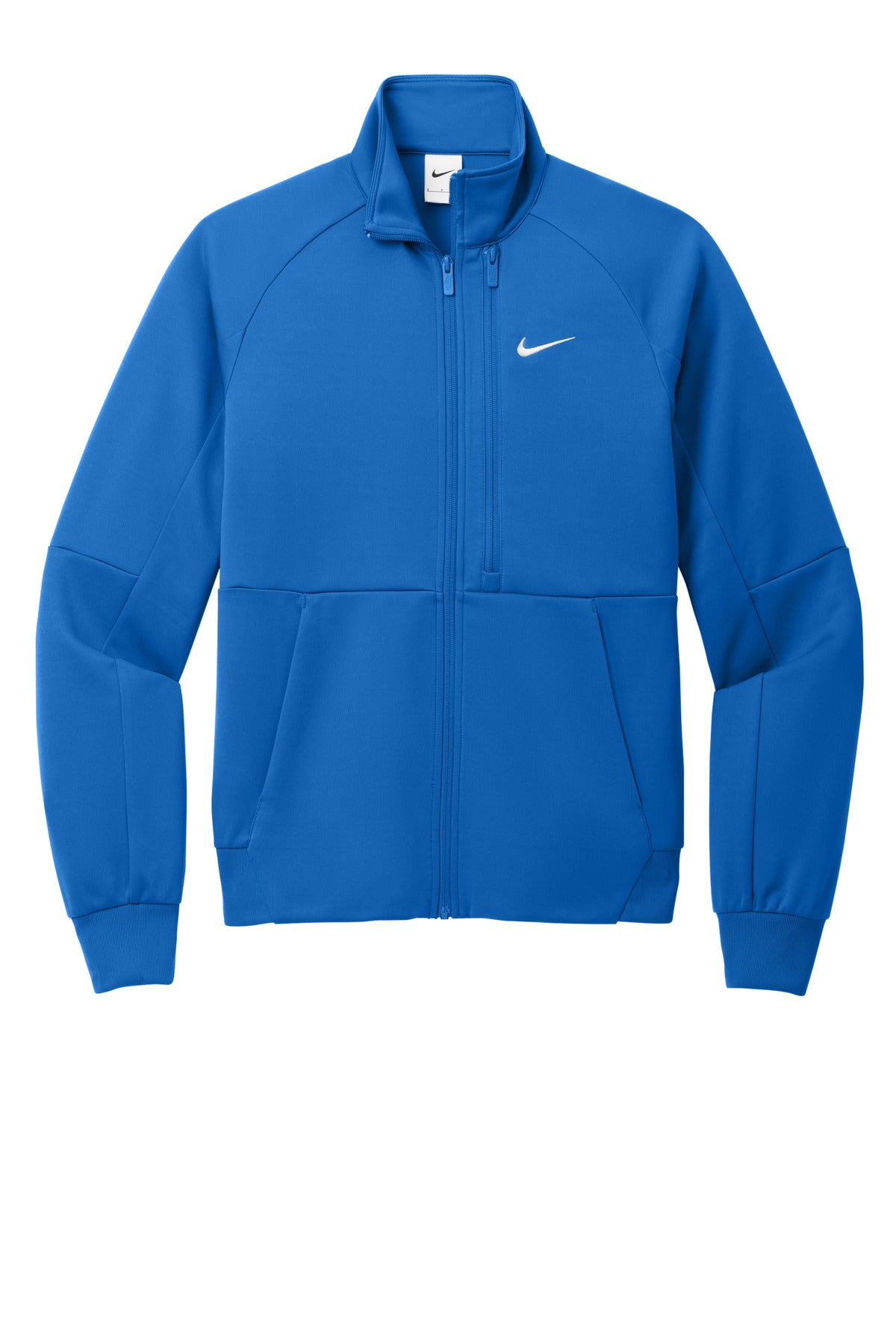 Nike Full-Zip Chest Swoosh Jacket NKFD9891