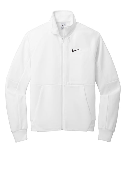 Nike Full-Zip Chest Swoosh Jacket NKFD9891