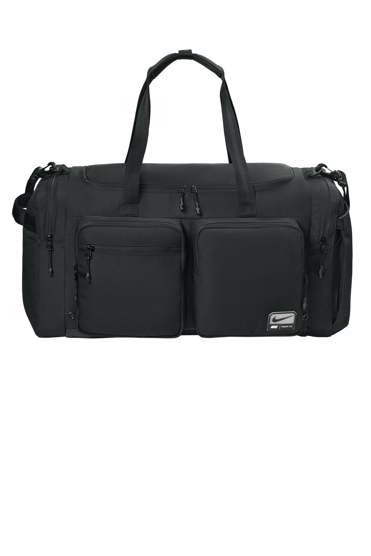 SanMar NKFN4208_black_bag_front.jpg