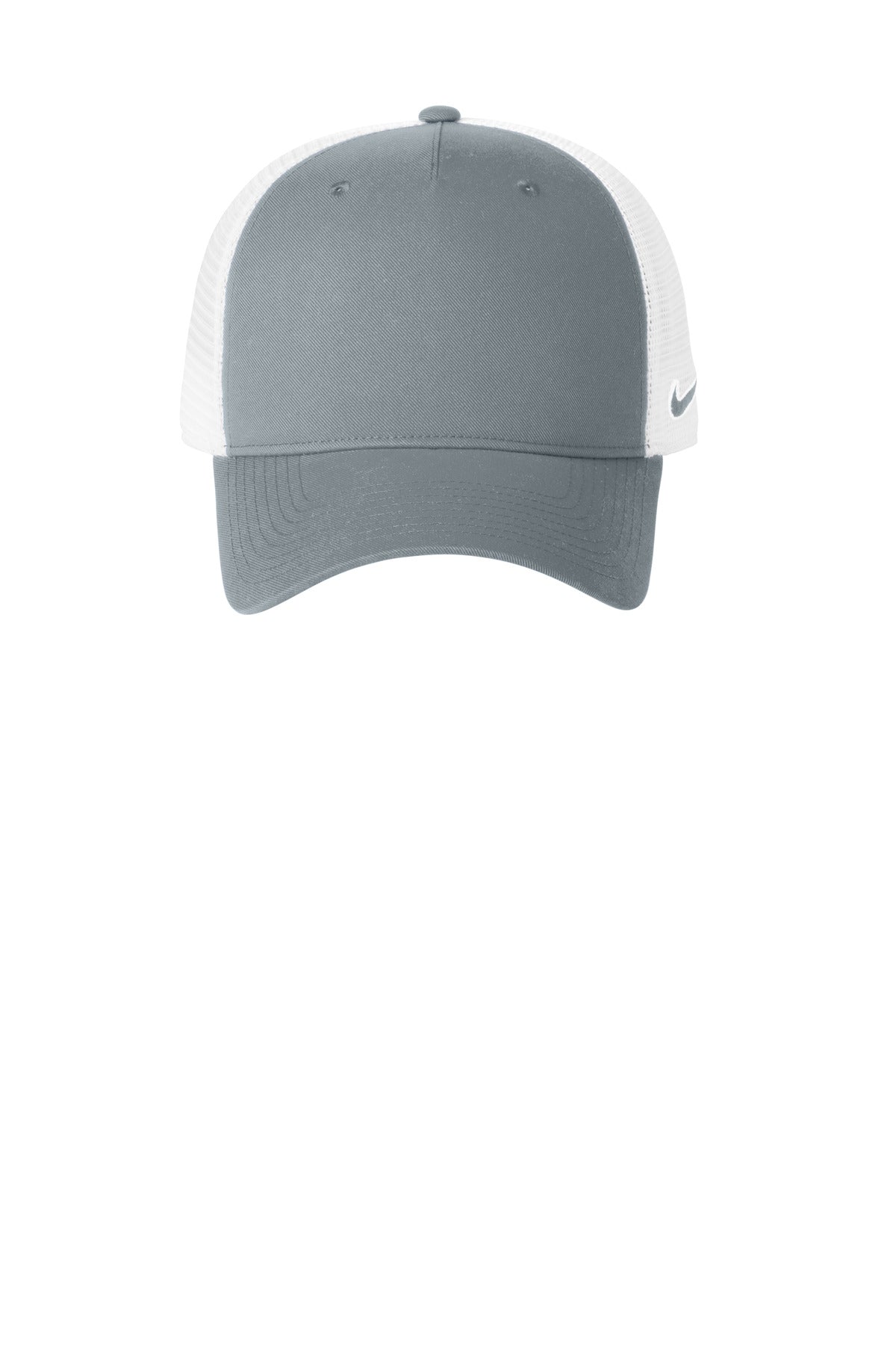 SanMar NKFN9893_coolgrey_white_flat_straight.jpg?v=1762272379