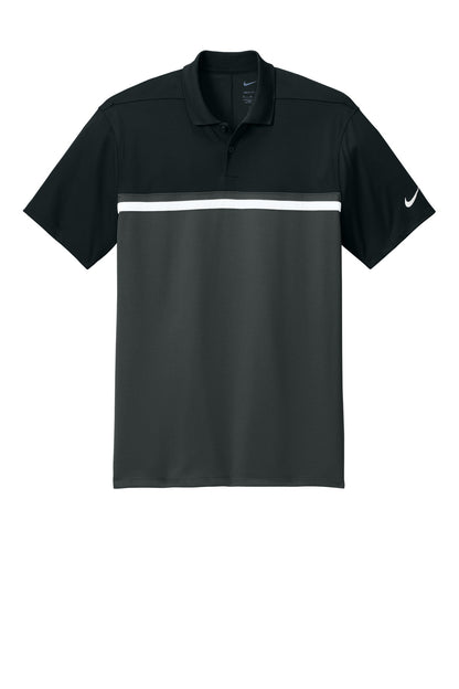 Nike Dri-FIT Victory Colorblock Polo NKFQ3968