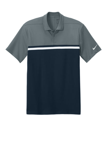 Nike Dri-FIT Victory Colorblock Polo NKFQ3968