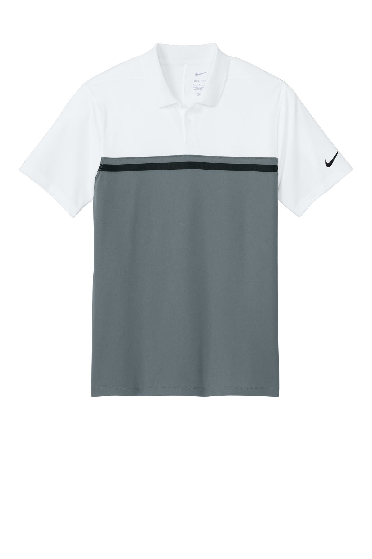 Nike Dri-FIT Victory Colorblock Polo NKFQ3968