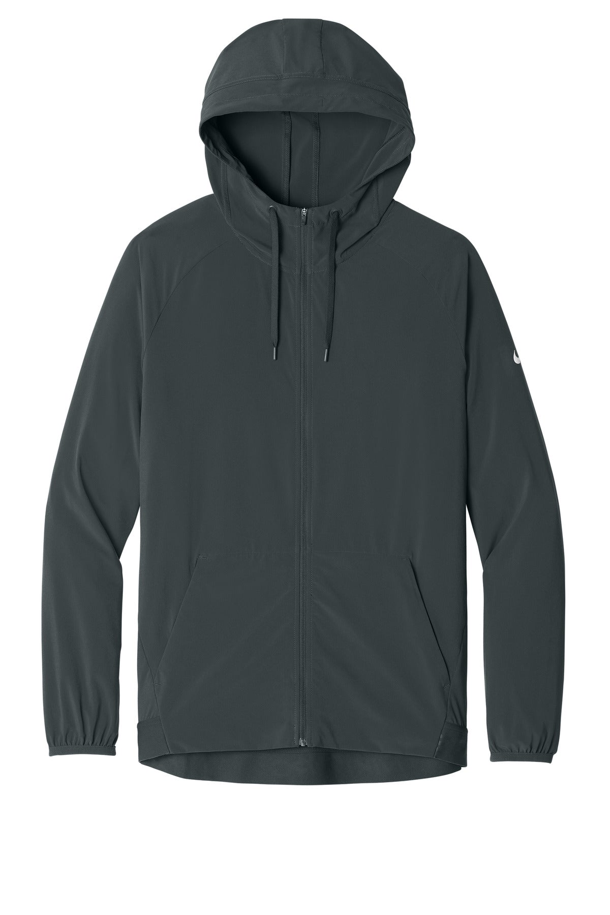 Nike Pro Hooded Jacket NKFQ4761